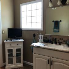 Before - Master Bathroom Remodel in Meriden, CT 1